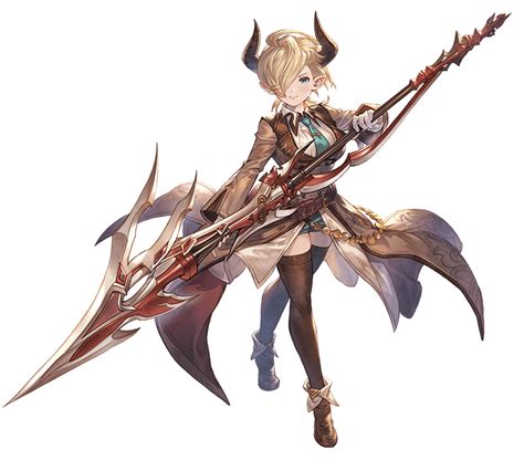 laguna gbf